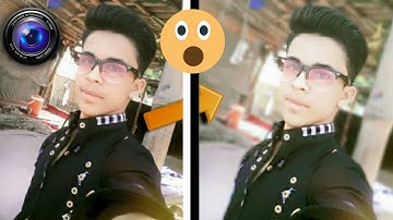 #photolab #dslr How to DSLR photo apps in Android | BY Aqeel Tech Abuzar