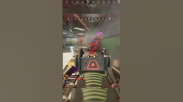 Respectfully Back To The Lobby #apex #apexlegends #apexlegendsclips #shorts