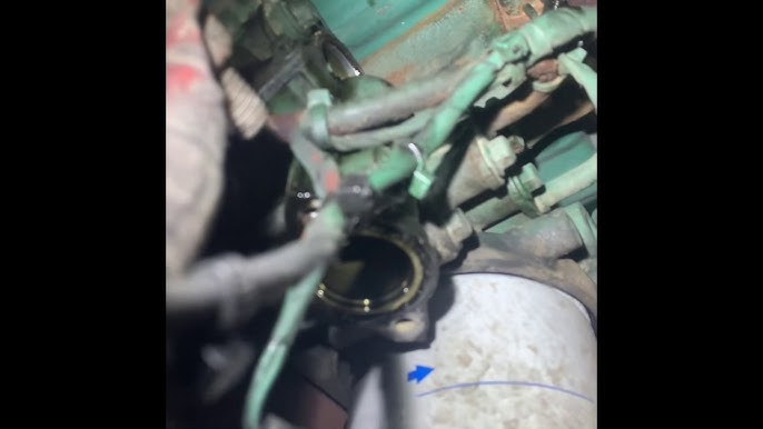 Volvo D13 Piston Cooling Oil Pressure Sensor Location | edu.svet.gob.gt