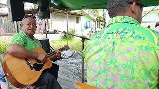 Police Pr- Sulu Lumisa Cover