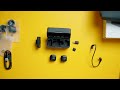 DJI Mic Mini for iPhone – Unboxing &amp; First Impressions