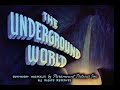 Superman 1943 E16: The Underground World #superman #cartoon #animation #action #adventure #freefilm