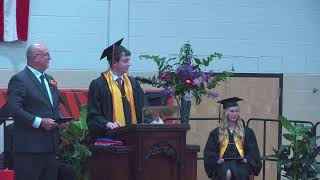 Lincoln High School Graduation 2025