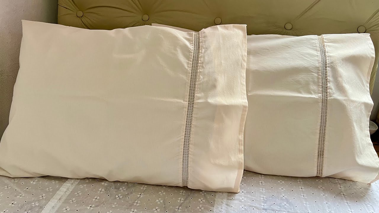 COMO FAZER FRONHA COM PONTO PALITO-Passo a Passo FÁCIL