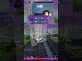 Lady Nagat gameplay #zionparker #mhur #myheroacademia #myheroultrarumble