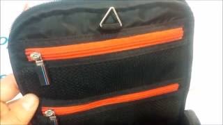 Нессесер BMW M Personal Care Bag (80222344398)