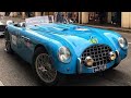 This Rare 1940s Luxury Car Was Built Like Automotive Art Instead of a Machine