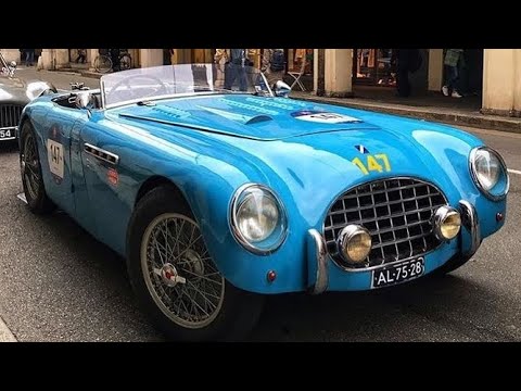 Automotive Art Antigua Reviews