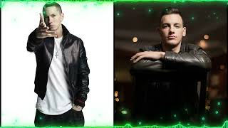 Eminem x Gimi-O - Without me vs Habibi (Tarikatski Mashup)