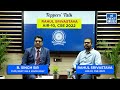 Rahul srivastava rank 10 toppers talk  success stories  upsc cse 2022 topper  next ias