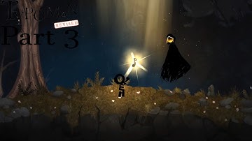 Time for some word puzzles! | Typoman revised #3