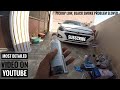 Hyundai Elite i20 diesel service at home || Asmit Gulia