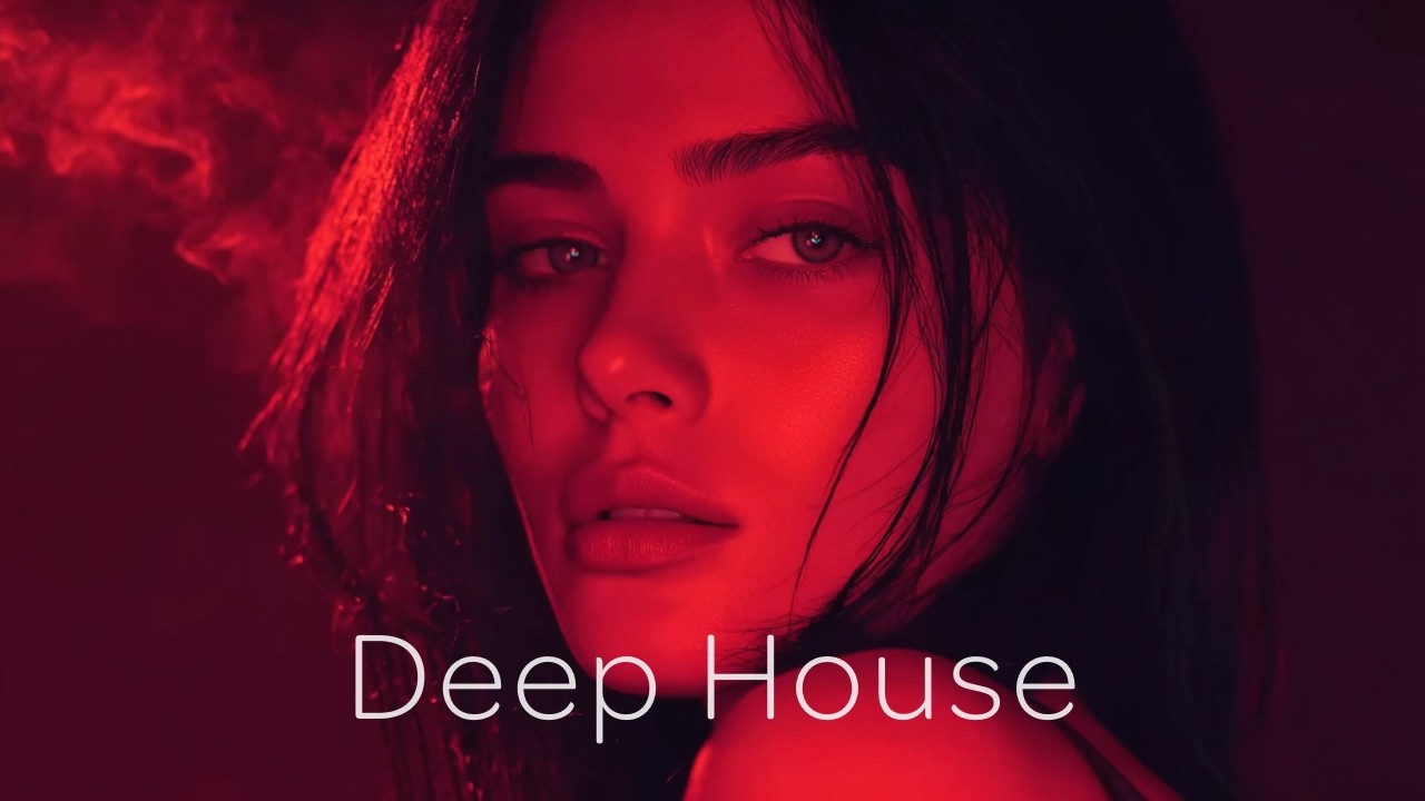 Smoky Deep House 2026 | Chill Mix & Deep Feelings — Night Vibes