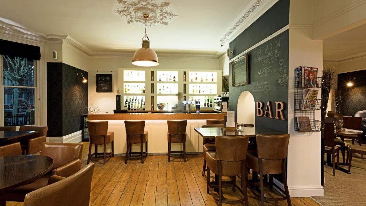 Andover House Hotel, Great Yarmouth, United Kingdom