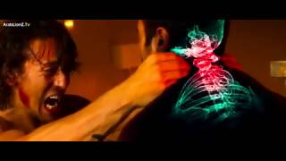 فيلم الاكشن والقتال الهندي 2020   فيلم الكونغ فو والاثارة ل Tiger shroff مترجم بالعرب