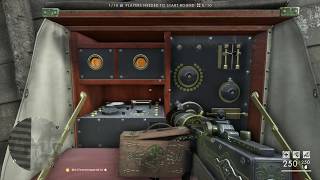 Battlefield™ 1_Morse Code 1st tag 6th Message