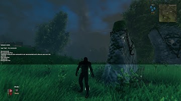 How to use the console in Valheim (Update 0.148.6)