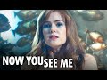 'Introducing the Four Horsemen' Opening Scene | Now You See Me | Jesse Eisenberg, Isla Fisher