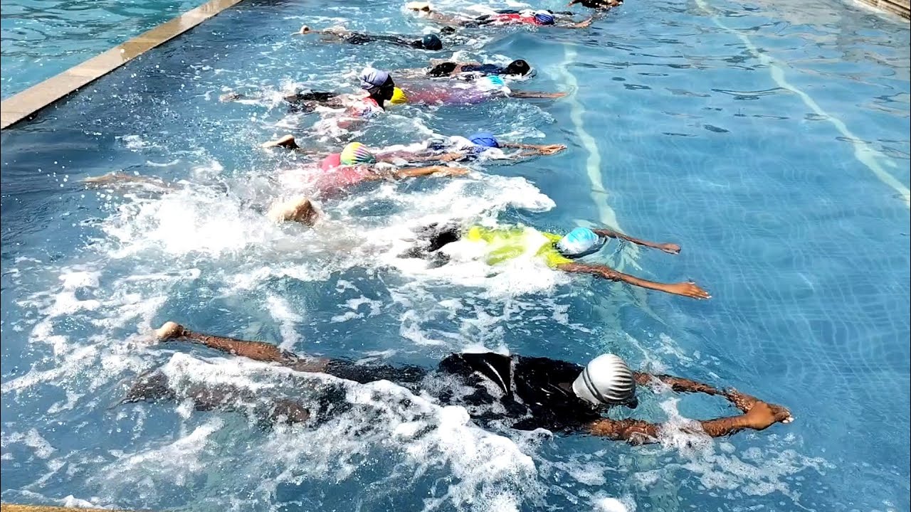 float practice 3 - YouTube