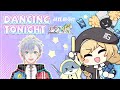 【kinsen】Dancing tonight 翻唱/Cover【‎Punishing: Gray Raven】