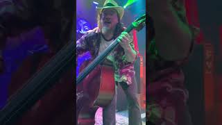 Paul Simon “50 Ways To Leave Your Lover” G. Love And The Special Sauce 2/25/23 @ Beachside Tavern