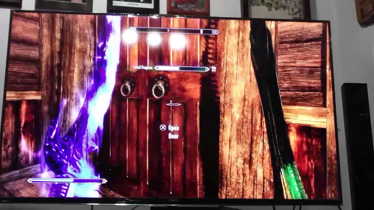 Skyrim how to get the CHILLREND SWORD