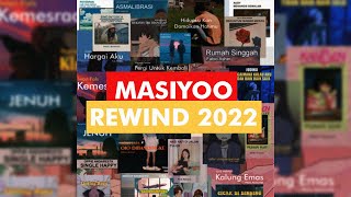 Masiyoo Rewind 2022 