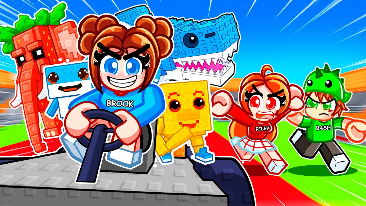 We Unlocked The Brand New CAR in Steal a Brainrot!