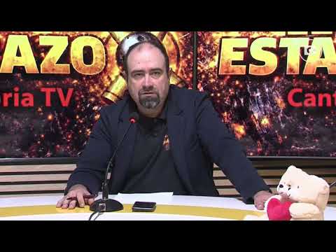 5.5.2026 El Estacazo