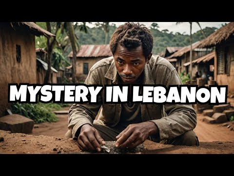 The Untold Truth: Lebanon's Top 10 Mysterious Secrets
