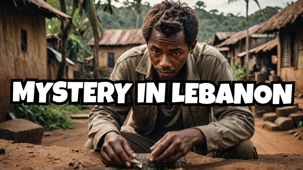 The Untold Truth: Lebanon's Top 10 Mysterious Secrets
