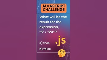 JavaScript Challenge 2 - Comparing numerical strings in JS