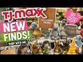 TJ MAXX BROWSE WITH ME