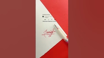 Laraib Signature Design #shorts