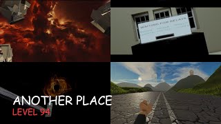 Famous Another Place Level 94 - [Full Walkthrough] - Roblox Net Worth