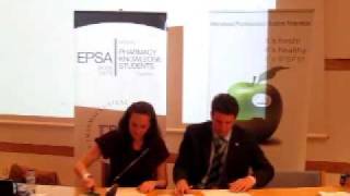 EPSA IPSF Memorandum of Understanding