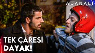 Maraz Ali, Tilkinin Cezasını Kesti - Adı 4. Bölüm