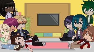 The Music Freaks react to episode 10| torvillle | “ my first video “