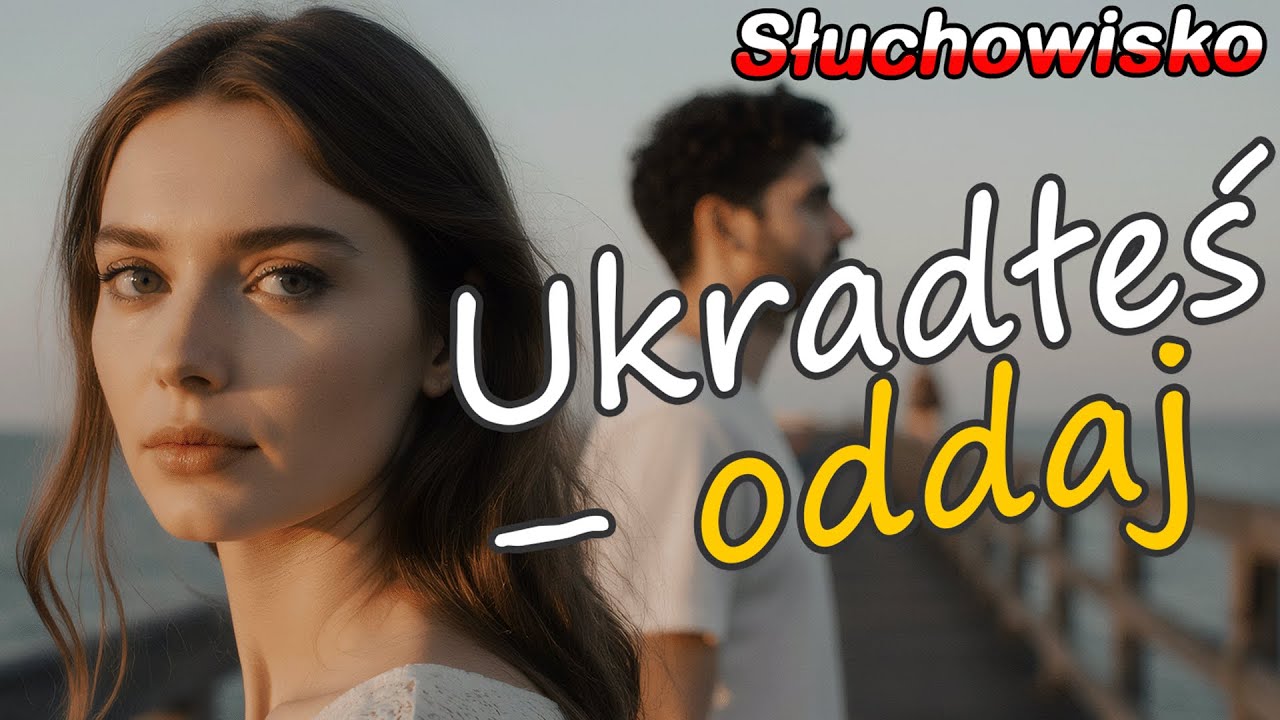 „Ukradłeś – oddaj