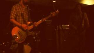 Mellowdrone - Oh My @ No Future Cafe 10/3/08