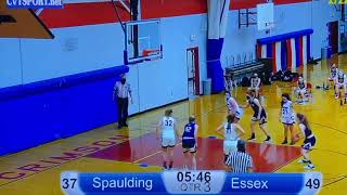 Paige Winter 2021 Highlights