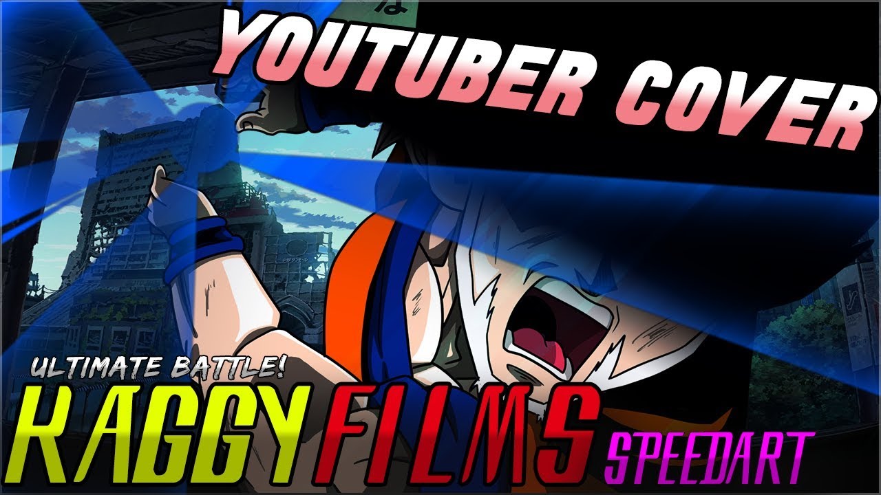 KAGGYFILMS HAS MASTERED Youtuber Cover Speedart YouTube kaggyfilms-has-mastered-youtuber-cover-speedart-youtube