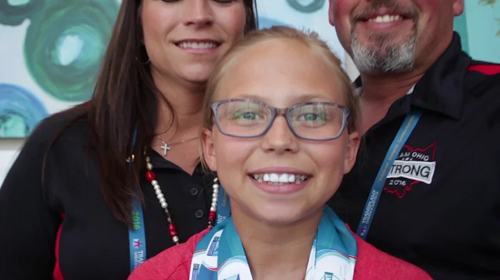 Meet-N-Greet: Allison & Jennifer Herr