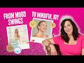 Say Goodbye to Menopause Struggles: Stress-Busting Secrets Revealed!