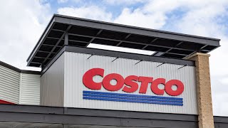 Costco falls after reporting fiscal Q3 earnings