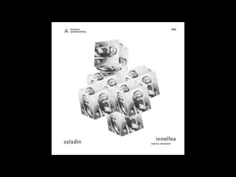 Innellea — Innellea - Obsidian (Original Mix)