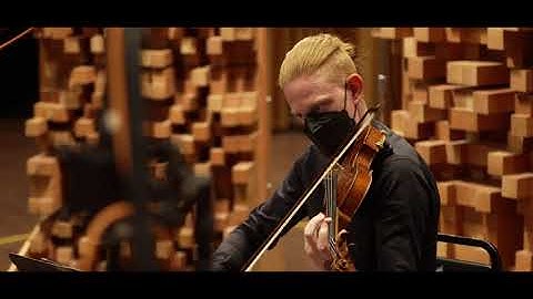 String Quartet No 1 "Gergana Quartet" IV. Obicham Te