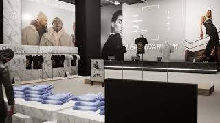 Shop En Legendaryum