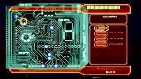 Mass Effect™ 2 Legendary Edition: Horizon - Door Bypass 1 Puzzle