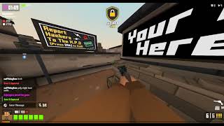 undercoverdudes setting + revolver